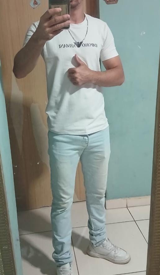 Lucas 24cm 2