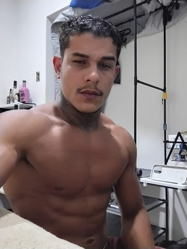 Novinho Macho Ativo 11