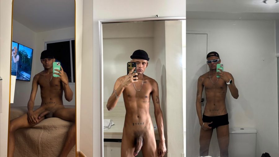 Bryan Lima 5