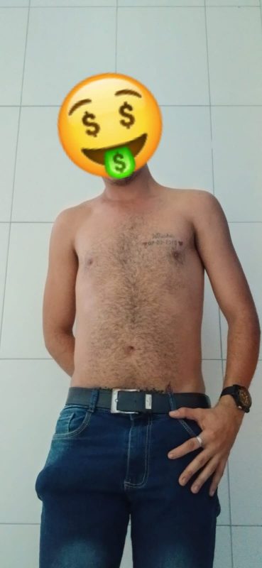 Macho Magrinho 5