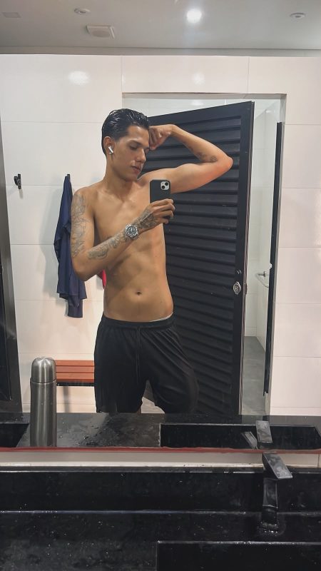 Noviinho Versátil 4