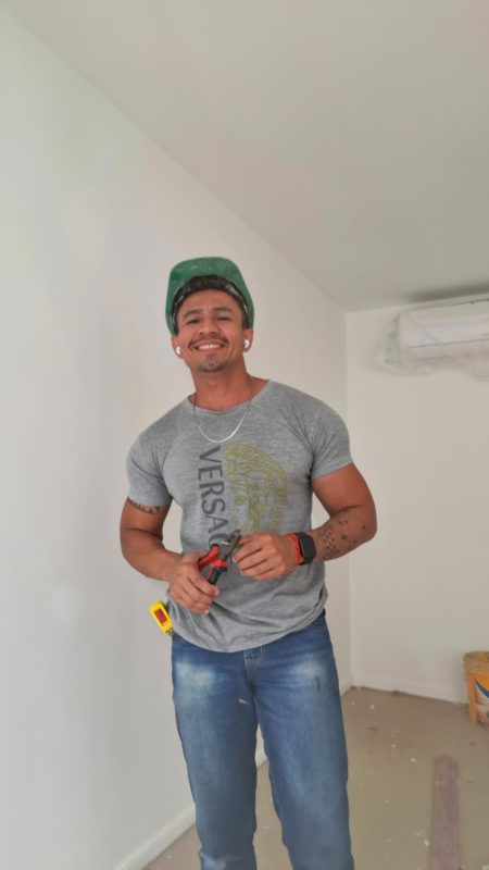 Evan Munduruku 2