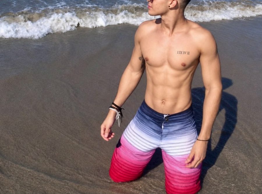 Branquinho Tatuado