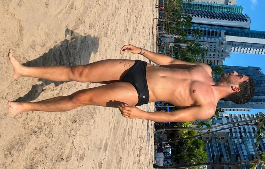 Matheus Augusto