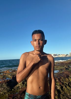 Salvador