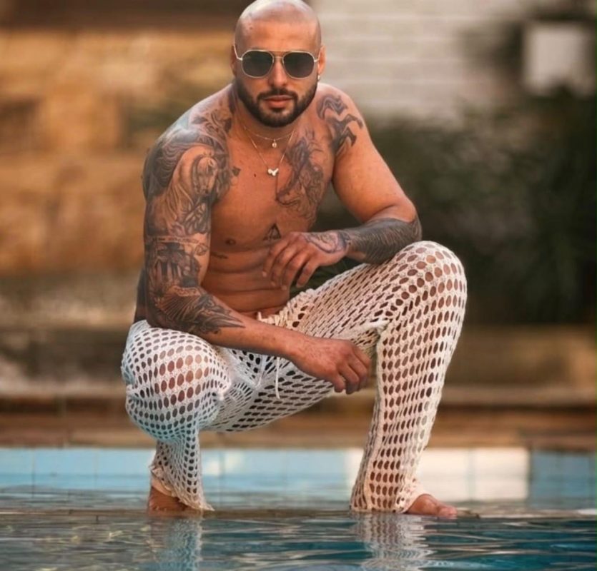 Dom Victor 8
