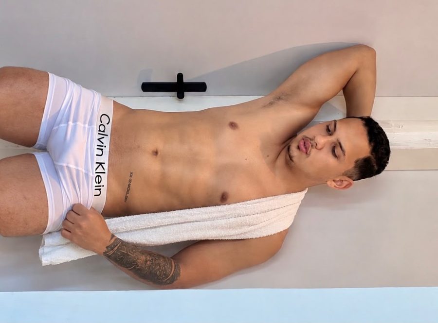 Gabriel Pauzudo