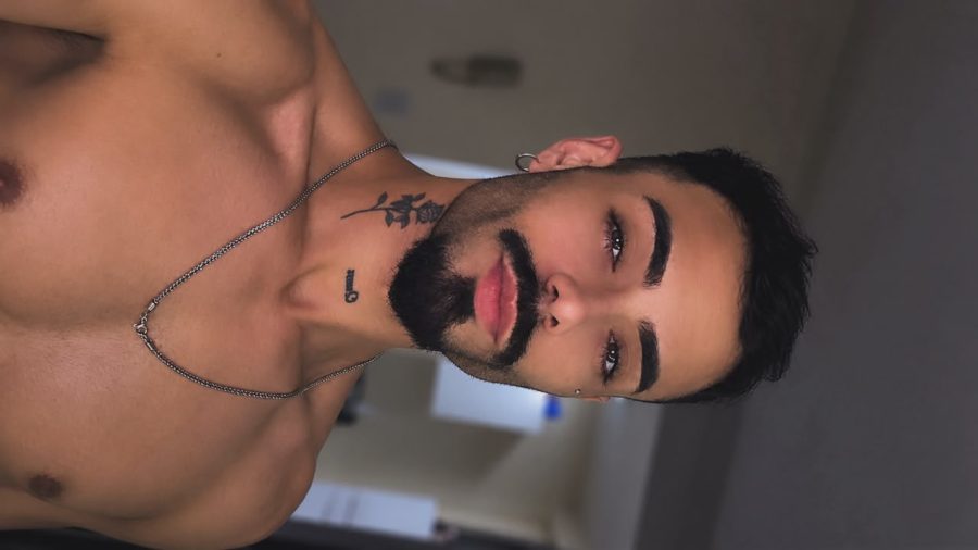 Henrique Dot