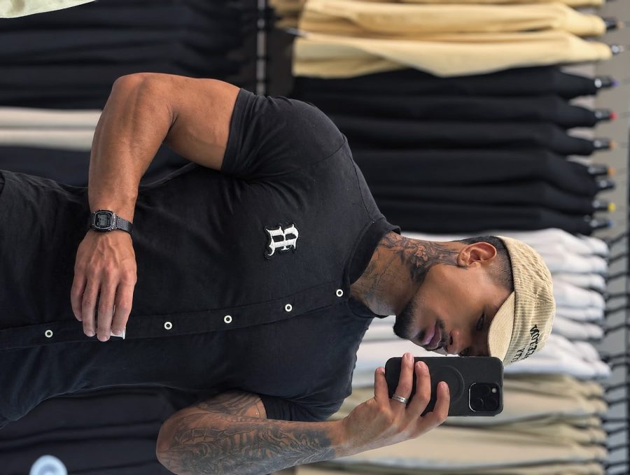 Ronaldo Gonsales
