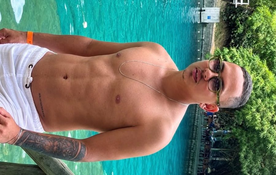 Gabriel Pauzudo 15