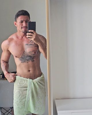 Evan Munduruku 1