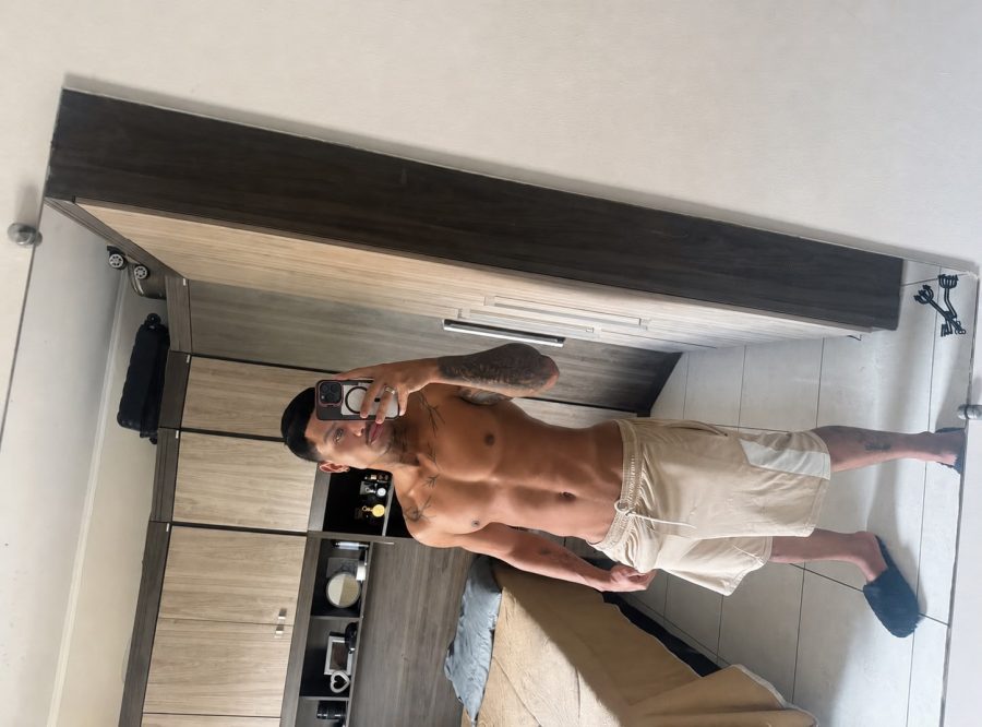 Ronaldo Gonsales