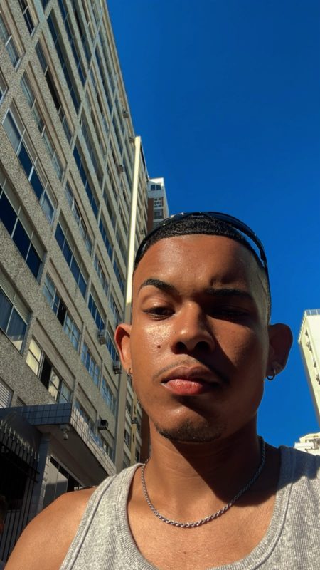 Pedro Cauê 3