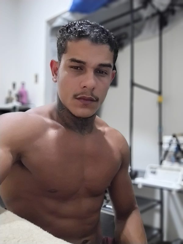 Novinho Macho Ativo 10