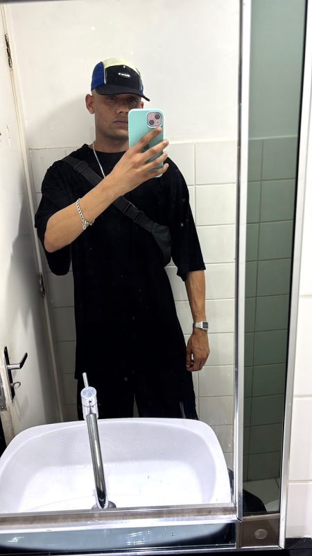 Bryan Lima 3