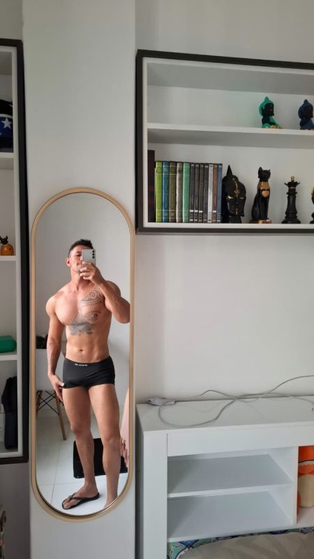 Evan Munduruku 16