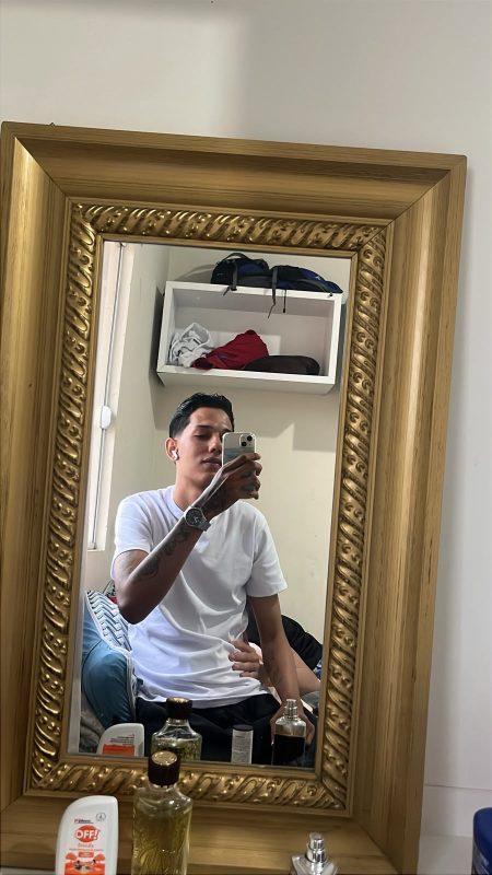 Noviinho Versátil 1