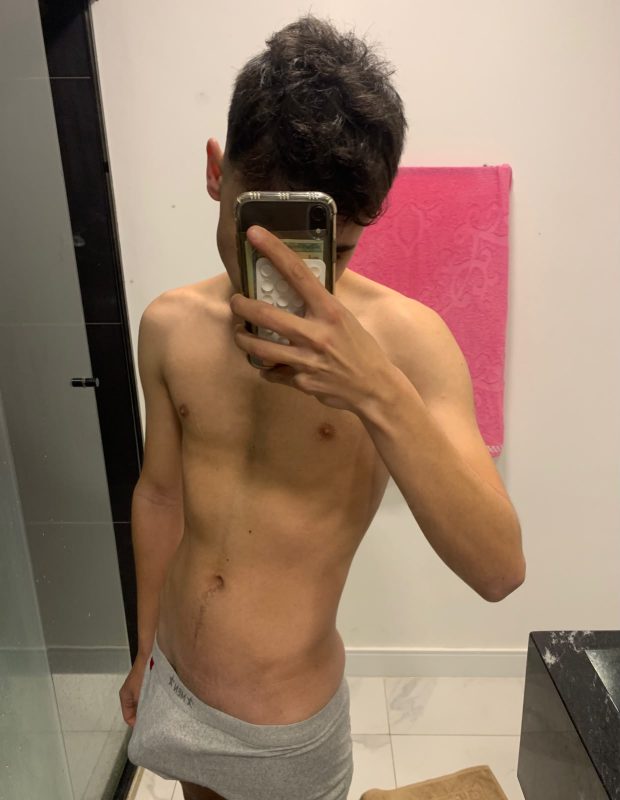 Magriinho 4