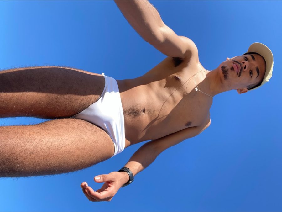 Gabriel Nogal