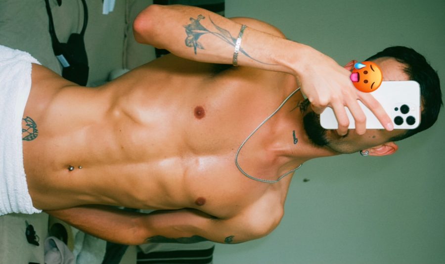 Henrique Dot