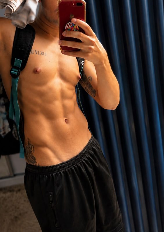 Branquinho Tatuado 4