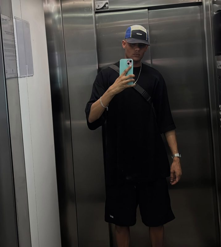 Bryan Lima 8