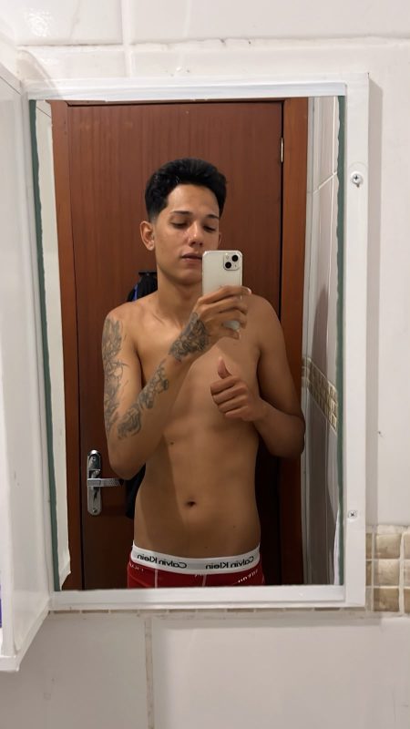 Noviinho Versátil 3