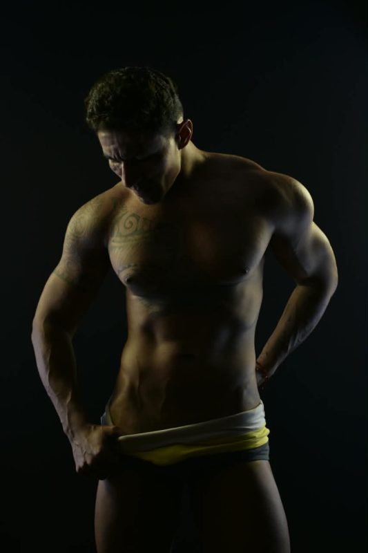 Evan Munduruku 3
