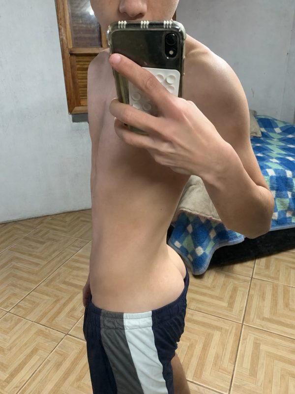 Magriinho 5