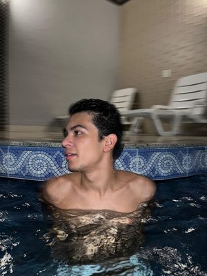 Cairo Soler 17