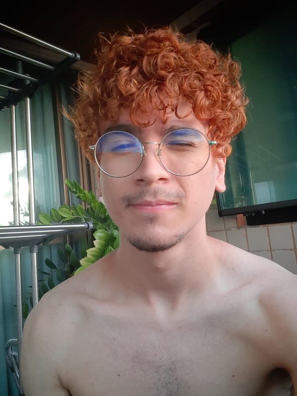 Fábio Fauno 9