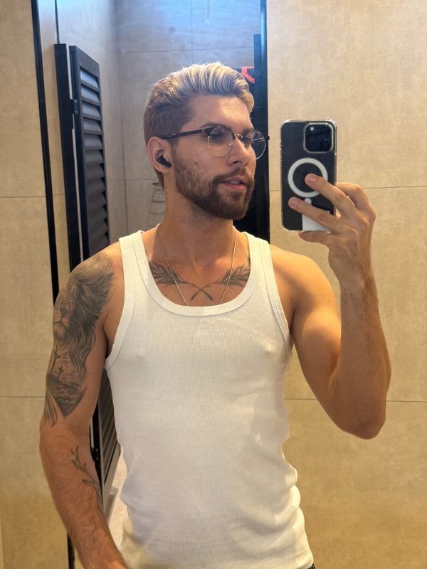Mateo Fortunato 3
