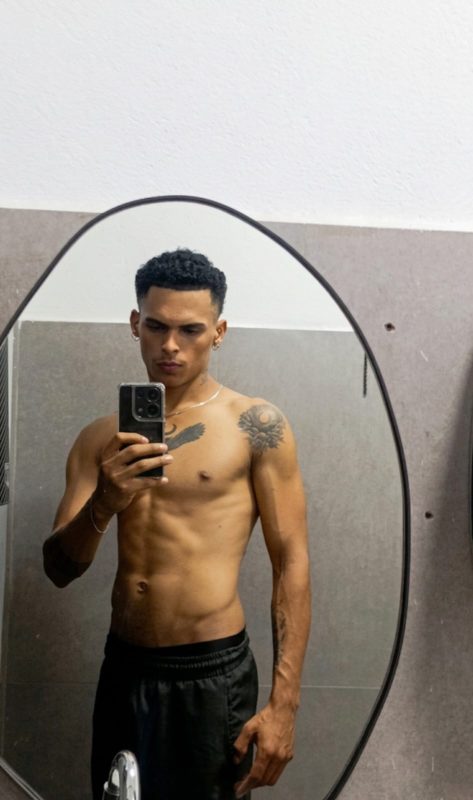Rafael Diniz 1