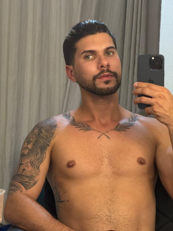 Mateo Fortunato 2