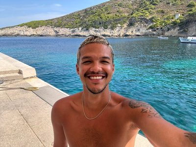João Ferraz 8