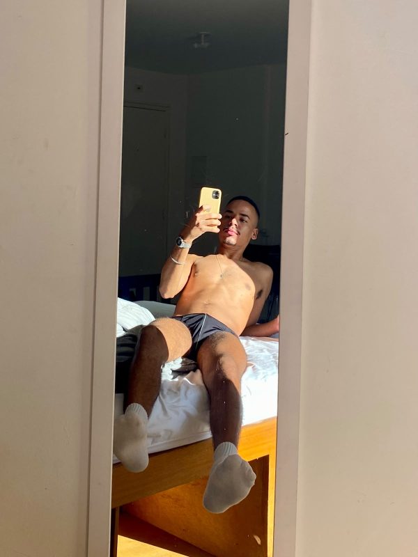 Gabriel Nogal 19