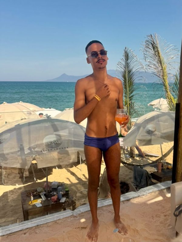 Gabriel Nogal 14