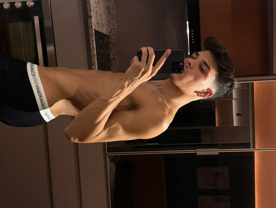 Henriique 23