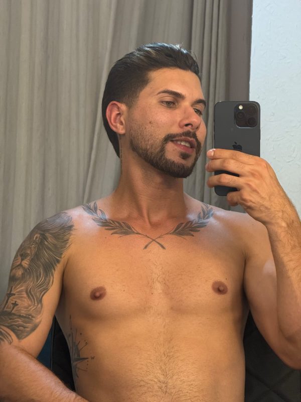 Mateo Fortunato 7
