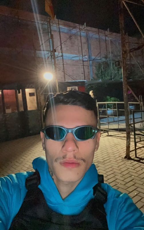 Lucas Cezar 2