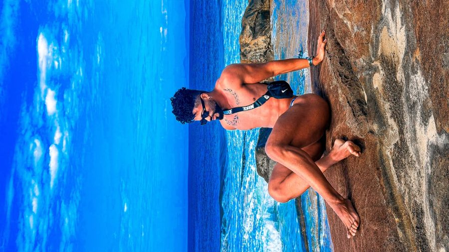 Luccas Rabudo