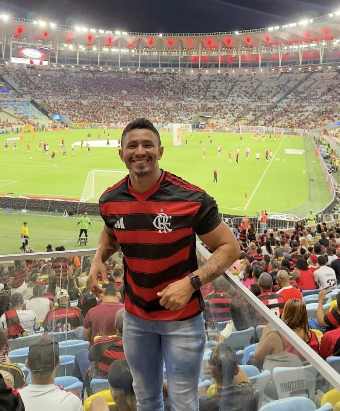 Evan Munduruku 5