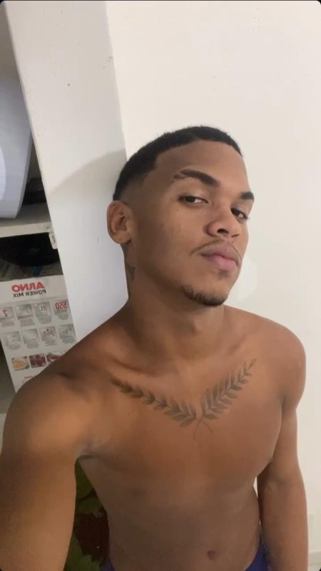 Caleb Dot 5