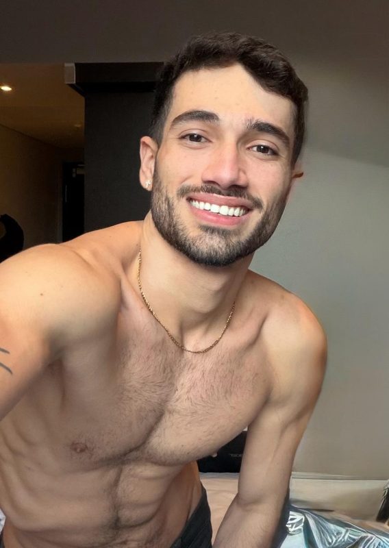 Gabriel Braga 3