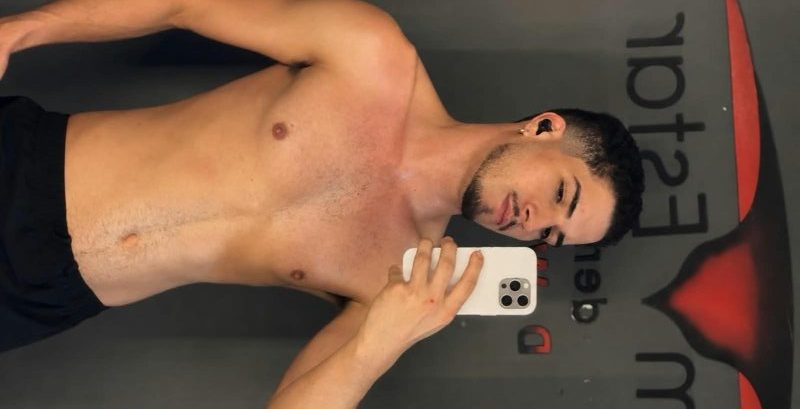 Matheus Augusto 3