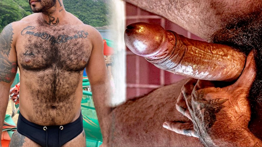 Antonio 8