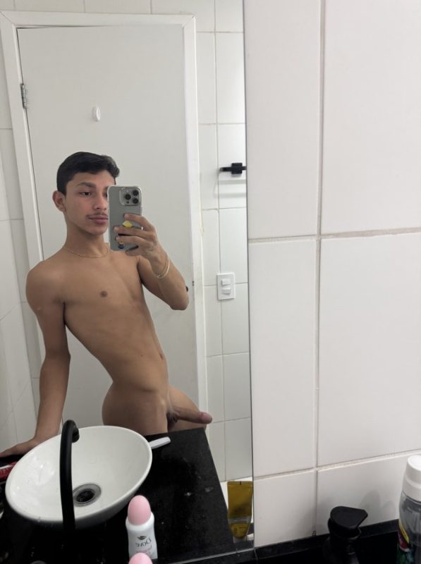 Gustavo Magrinho 6