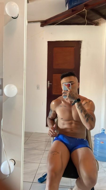 Juan Davi 23