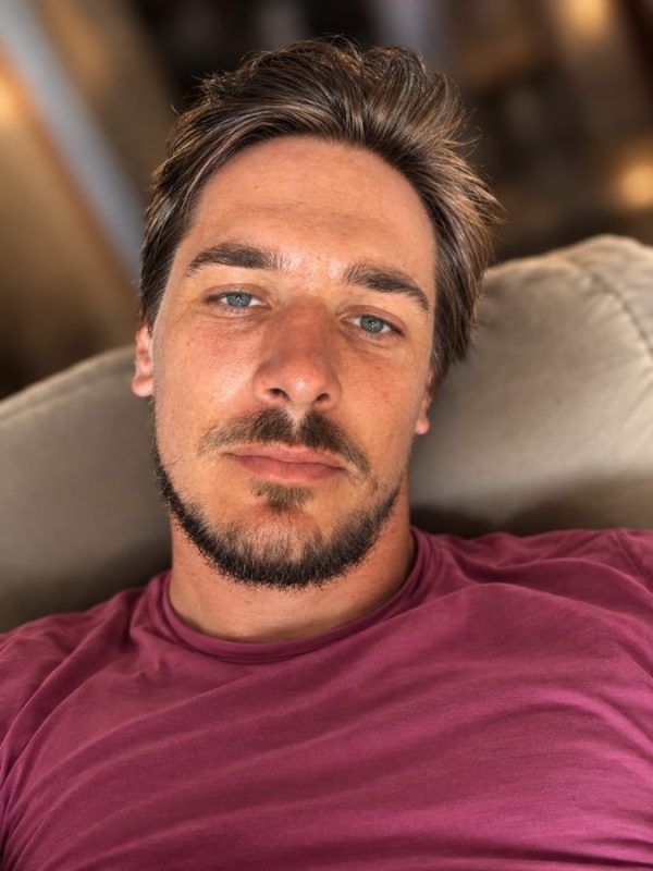 Loiro Agroboy