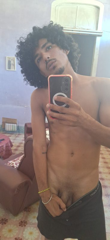 Cubano Gostoso 10